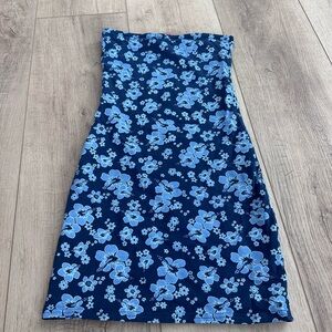 Edikted Bodycon Dress Small